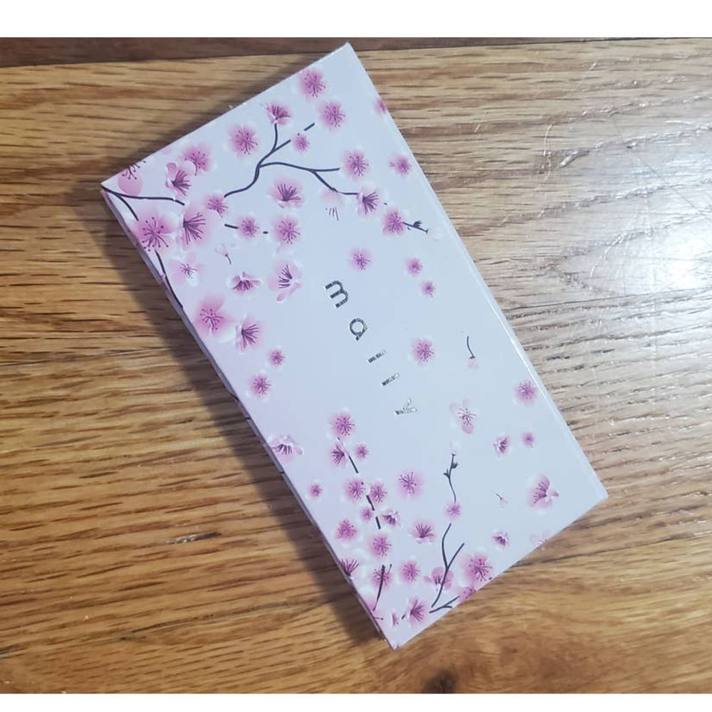 Mally Beauty Eye Shadow Palette Base & Shadow Frosted Taupe